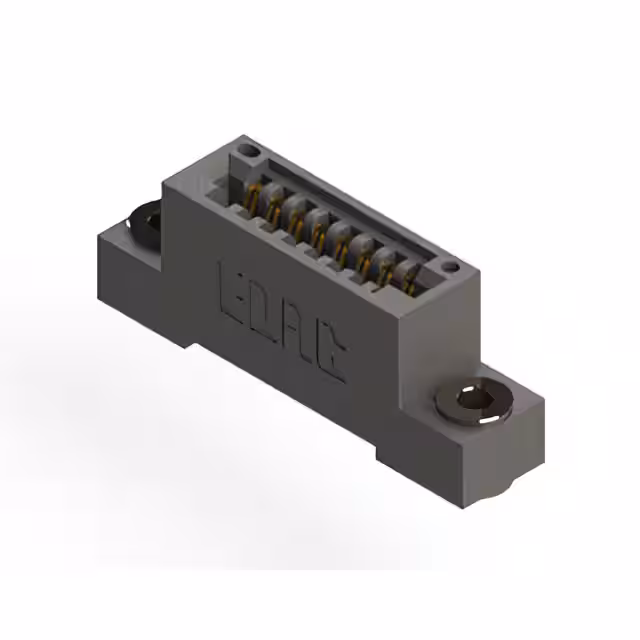 395-008-521-103 EDAC Inc.  Edgeboard Connectors